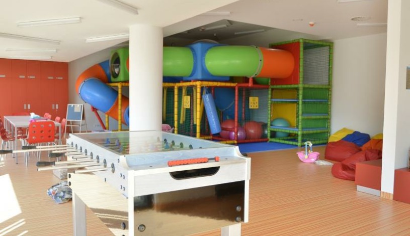 Wellness hotel Vista Dolní Morava